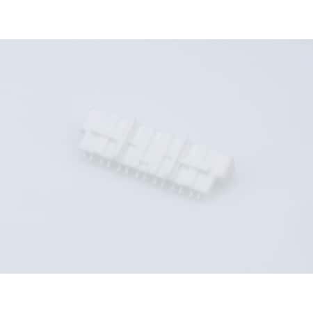 Molex Mini-Fit Tpa2, Terminal Position Assurance (Tpa) Retainer, 4.20Mm Pitch 1727090008